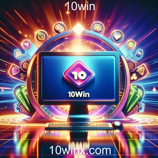 Descubra os Desafios Imperdíveis da Categoria de Jogos do 10win