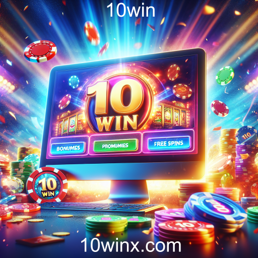 Descubra as Melhores Promoções no 10win e Maximize sua Experiência de Jogo